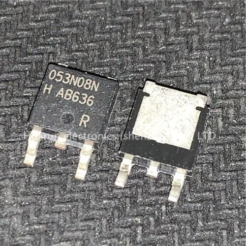 10PCS/ LOT IRLR3114Z TO-252 / IPD053N08N3 / IRFR18N15D / IPD60R1K4C6/ IPD038N04N /IPD70P04P4L-08 4P04L08/IPD050N03L/AP02N90H-HF