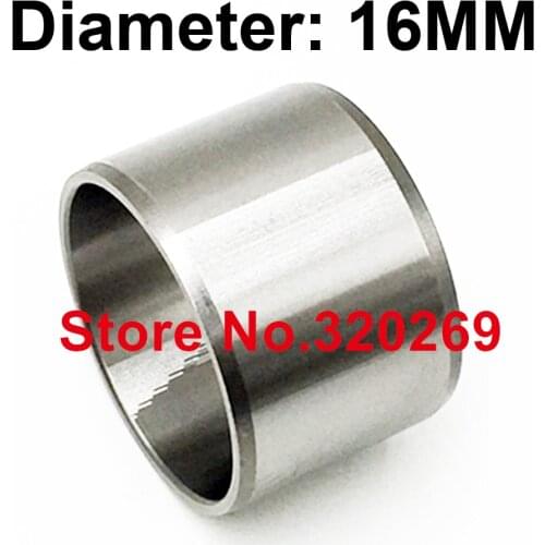 4PCS Needle Roller Bearing Inner Ring Bush Diameter 16MM 16X22X16 16X21X10 16X22X30 16X20X20 16X21X12 16X22X20 16X22X10 16X22X25
