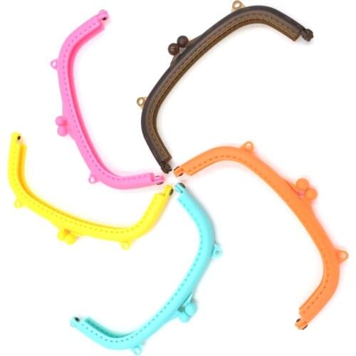 Bamboo Charm Buckles