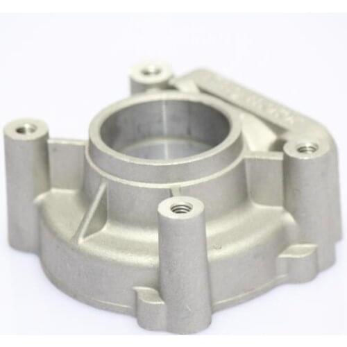 Engine Case2 (2hole) for 1/5 HPI ROFUN ROVAN KM Baja 5B 5T 5SC RC CAR PARTS