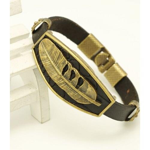 Fooderwerk Wrist Bracelets