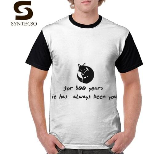 Kamisama Hajimemashita T Shirt Kamisama Hajimemashita T-Shirt Cute Mens Tee Shirt Plus size 100 Polyester Tshirt