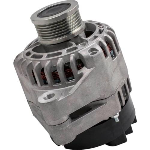 Dynamotor Generator 6 Ribs For Opel Zafira B B 2005-2011 M8 B+, DFM