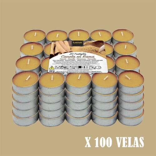 IdealPrice Decorative Candles