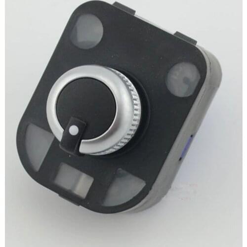 Mirror switch Adjust knob BUTTON FOR AUDI A3 8V 2014-2015 8V0 959 565 E