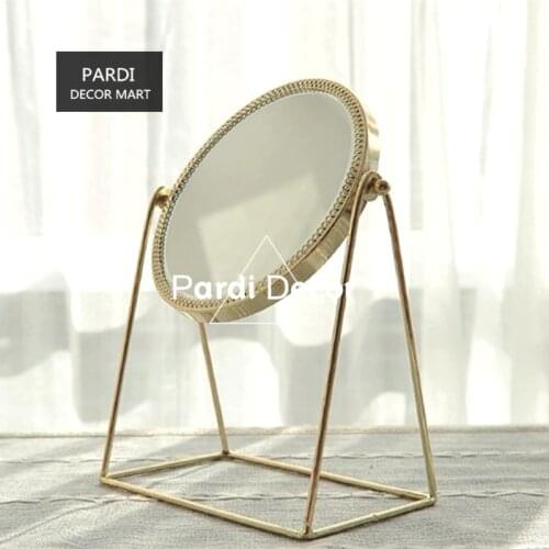 Декоративные зеркала LA TREASURE China At AliExpress