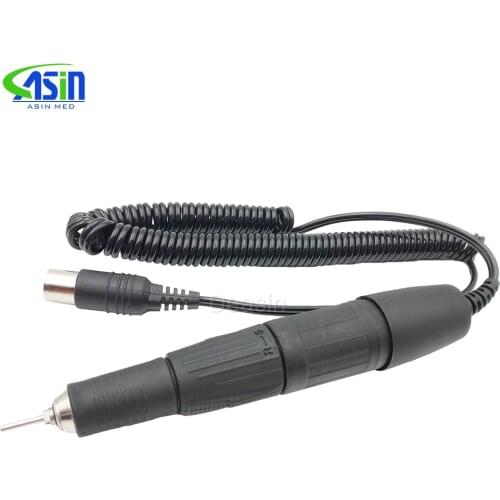 Micromotor handpiece Saeshin 35K Strong 102 for Micro Motor 35000 rpm Original stone/ metal/ jewelry carving