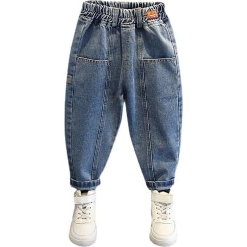 MT-CS Jeans For Babies