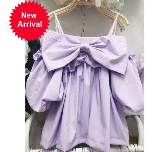 Блузки с бантом Mulbry Cilk China At AliExpress