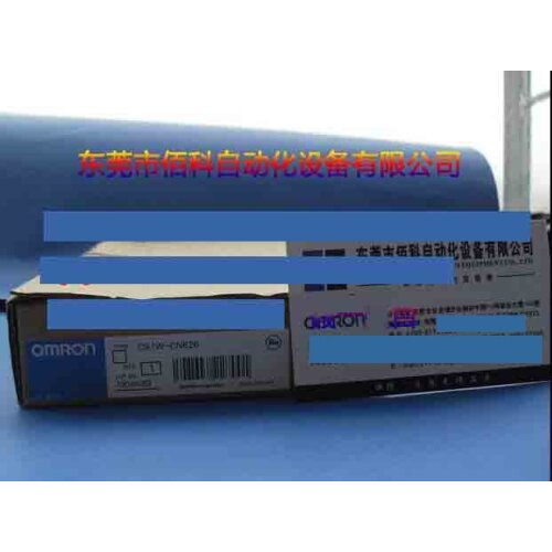 New Original PLC CS1W-CN626
