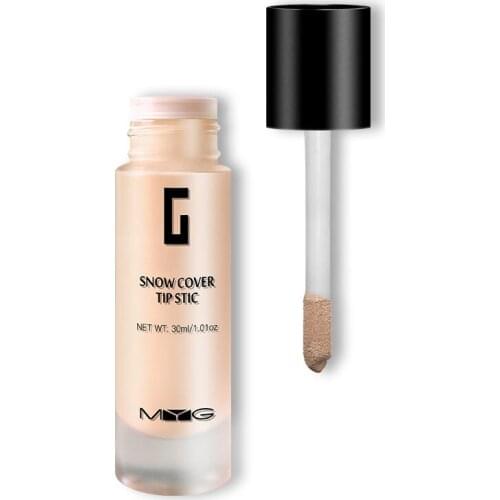 Professional Make Up Base Foundation Primer Makeup Durable Oil Control Concealer Moisturizing Liquid Foundation Face Primer