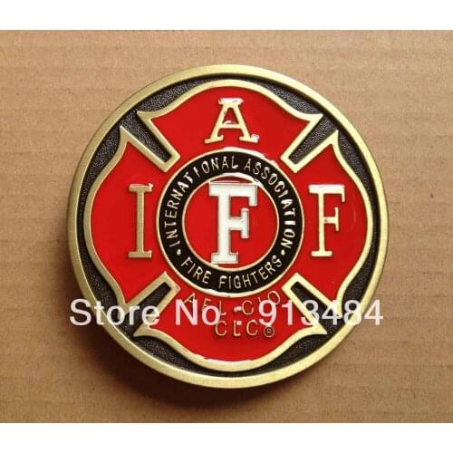 AIF belt buckle with pewter finish SW-B780,suitable for 4cm wideth belt free shipping