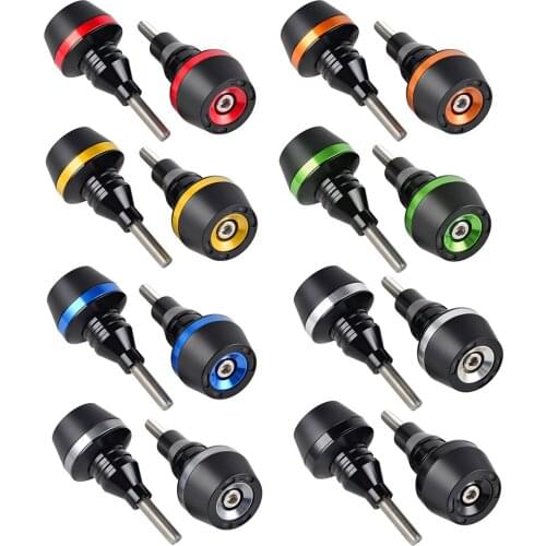 Frame Slider Fairing Guard Crash Pad Falling Protection For Yamaha YZF-R1 YZFR1 2016 2017 YZF R1 Motorycle Falling Protector