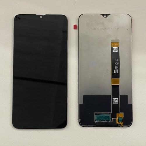 6.2" For OPPO A5s AX5S LCD Display For Oppo A7 AX7 LCD Touch Screen Digitizer For Oppo A12 Display LCD Aassembly Repair Parts