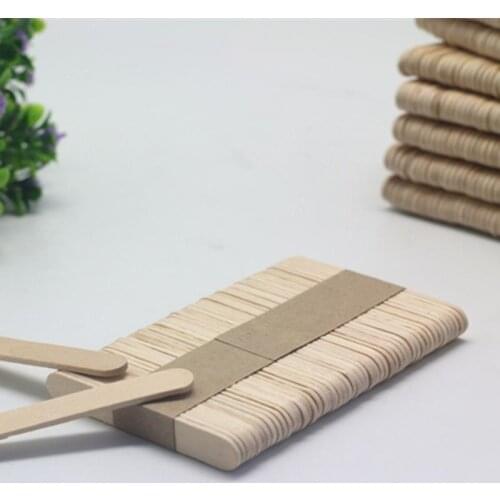 Палочки для мороженого Aki's Gift China At AliExpress