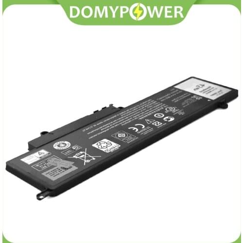 Laptop battery for DELL Inspiron 11-3147 13 7000 7347 GK5KY 11.1V 43WH