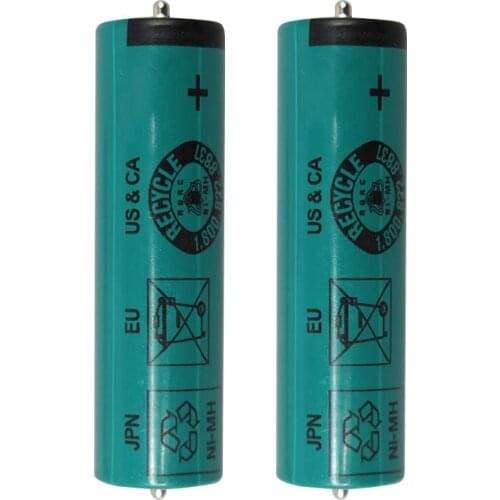 BIAOJIAN Rechargeable Batteries