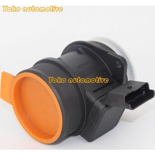 AIRFLOW METER SENSOR FOR CITROEN XANTIA Break (X2) 5WK9621/5WK9621Z/1920.7S/8ET009142-101/9629471080/8ET 009 142-101/86026