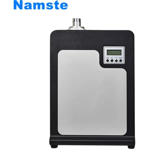 Namste Aromatherapy Diffuser Home Automatic Air Fresheners Machine Aroma Essential Oil Electric Sprayer Hotel Scent Machine Gift