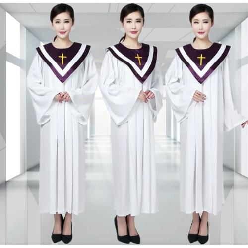 Halloween Christ Jesus Taught The Holy Clothes Christian Holy Service Class Holy Verse Christian Costume Church Choir Singing