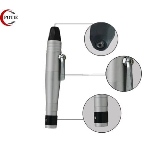 Hot Sell Hand Piece T30 Grinding Head Jewelry Polishing Tools For Gold Silver Copper Jewellry