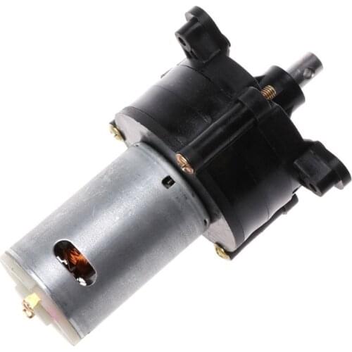 2021 New DC Generator Emergency Wind Hydraulic Generator Dynamotor Motor Standby Lighting