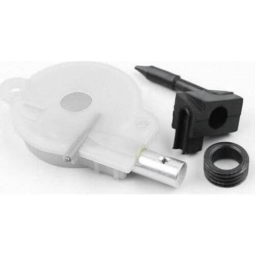 NEW Oil Pump Assy With Worm Gear Kit For Husqvarna 136 137 141 142 36 41 Jonsered With Gear Kit Jonsered Chainsaw High Quality