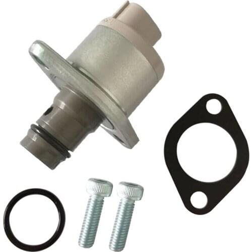 New diesel common rail system injection pump suction control valve 1460A037 6C1Q9358AB 294200-0360