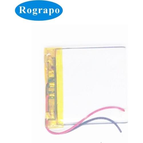 New Li-ion Polymer 650mAh Replacement Battery For Meizu TL-M33 M6SP M6TP 424042 4040 Batteries+gift