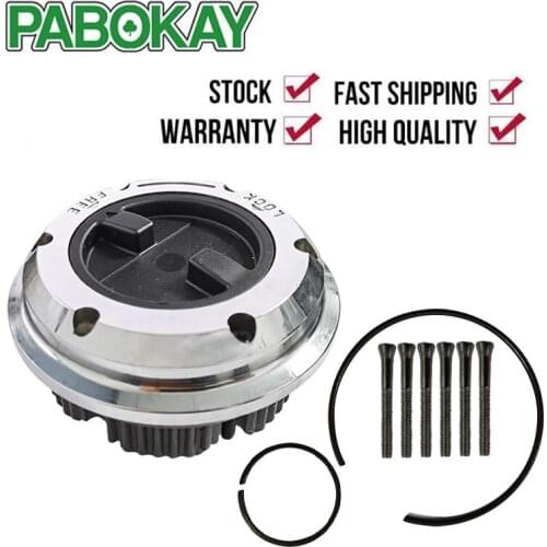 1 piece x FOR CHEVROLET 3500 K250/30/3500 R30/3500 V30/3500 PICK UP 73-97 D250 F250/350 FREE WHEEL LOCKING HUB B053 AVM497