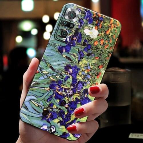 THUOTHURLOR Xiaomi Redmi Note Phone Cases