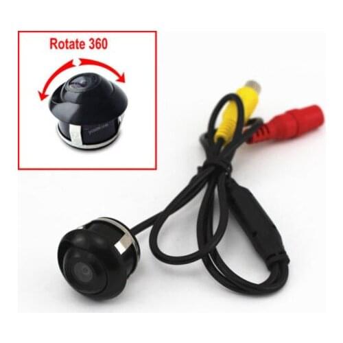 TOPHOMER Car Rear Mirror DVRs