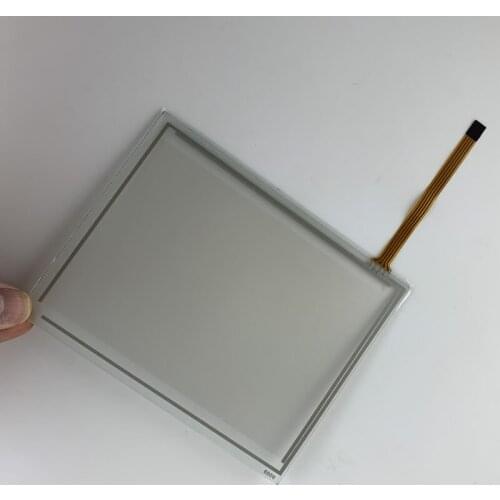 VGG8048B1-B Touch Screen for 9 inch Glass Operators Panel repair~do it yourself, Have in stock