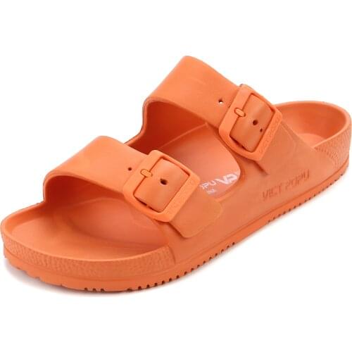 VICT POPU Women's Sandals