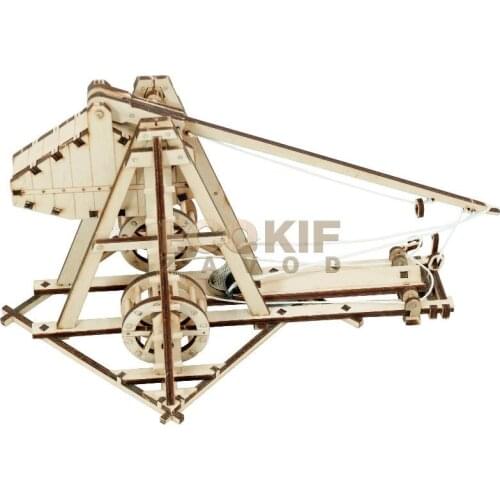 ZAVOD ECOKIF DIY Toys