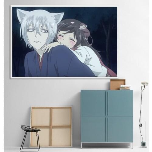 Painting by numbers art paint by number DIY Hand painted to mo e comic home corridor background wall decorative painting