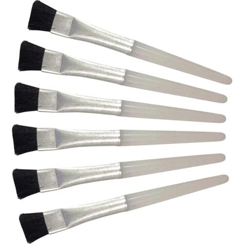 10pcs/Pack Watch Repair Cleaning Brushes Tool For Watchmaker Accessories