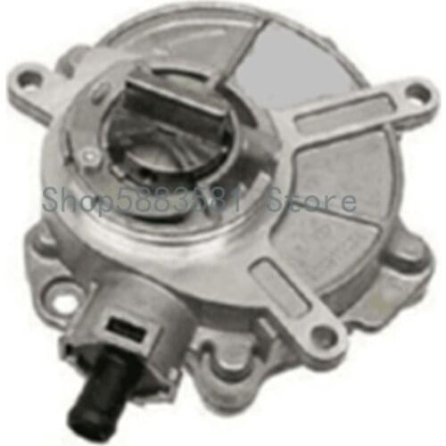 CAR Vacuum pump au diV olk swa gen Sko daS EAT A8 S8 qua ttr oA6 S6A4 S4A6L Vacuum pump 6-cylinder fuel pump Gasoline engine BPK