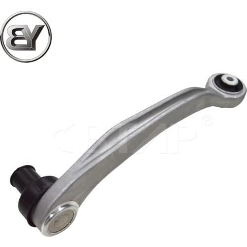 BTAP 1PCS 2PCS Left + Right Front Upper Control Arm For Audi A8 A6 C6 VW PHAETON OEM 4E0407505B 4E0 407 506B