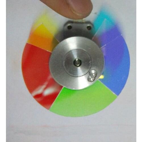 Color Wheel for Delta projector AV-3620 5005 5015 5016 lanbo vw-6806
