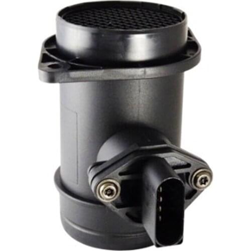 Mass Air Flow Sensor Meter MAF 0281002216 for VW CADDY LT PASSAT POLO TRANSPORTER for AUDI A3 A4 A6 SEAT CORDOBA 1.9 2.5