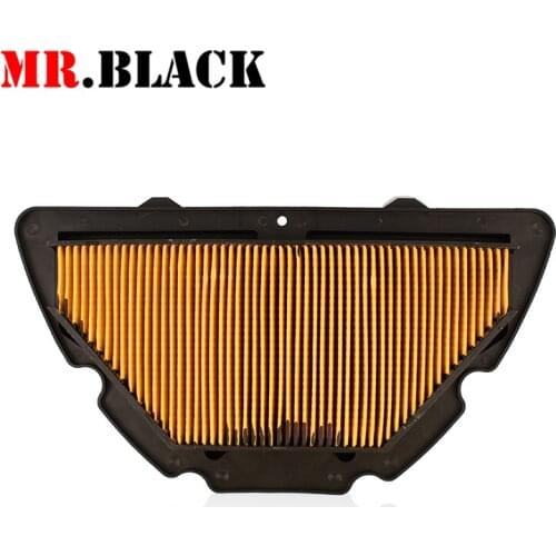 For Yamaha YZF1000 R1 YZF-R1 2004 2005 2006 04-06 Sport Superbike Motorcycle Cotton Gauze Air Filter Intake Cleaner System