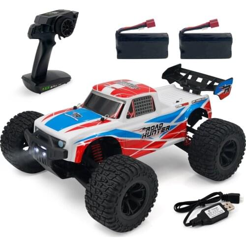 EXBONZAI RC Cars