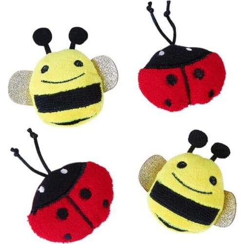 Cat Toy Catnip Interactive Plush Stuffed Chew Pet Toys Claw Funny Cat Mint Soft Teeth Cleaning Toy For Cat Kitten Pet Products