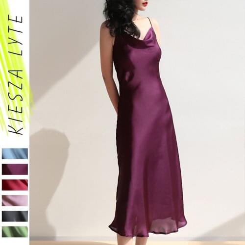 Kiesza Lyte Fashionable Sundresses