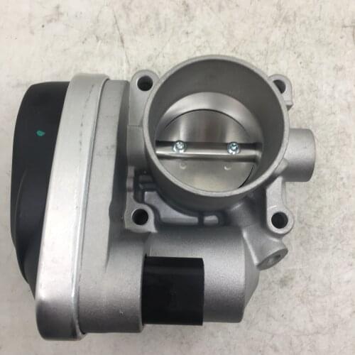SherryBerg throttl body for VW Polo 1.2, 1.2 12V, 1.4 16V (2001-2008) Throttle Body 036133062B, 036133062N,036133062K