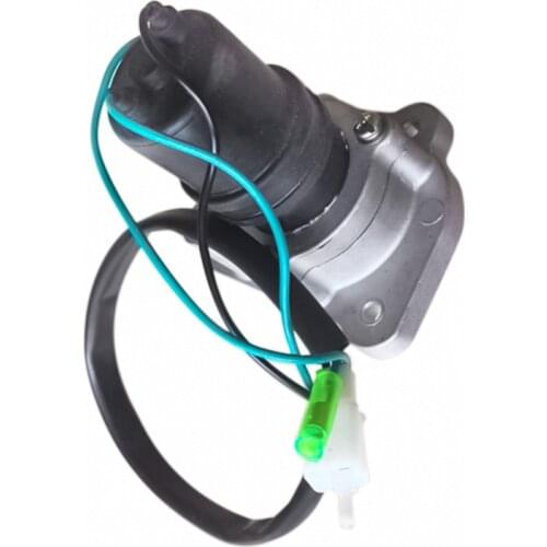 FRONT DIFFERENTIAL RELAY For XY POWER 500CC XinYang ATV UTV Engine Parts