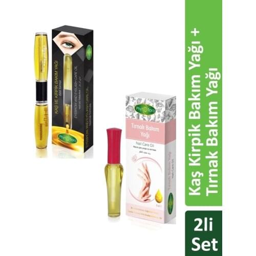 PHYTOFLORA Hair Styling Products And Accessories