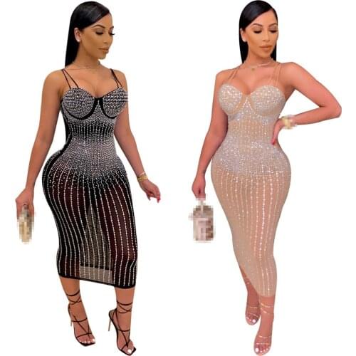 Dress dresses for women 2021 bodycon dress evening party dresses long fall clothes for women 2021