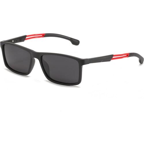 Popular Brand Polarized Sunglasses Men Sport Sun Glasses For Women Travel Goggles Camping Fishing Eyewear Cycling Equipment